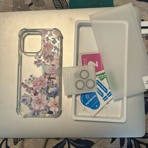iPhone 15 pro max case